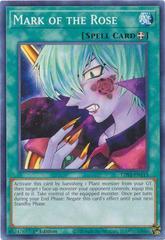 Mark of the Rose YuGiOh Legendary Duelists: Season 2 Prices