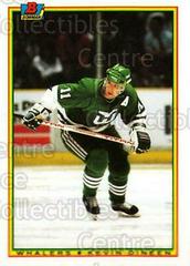 Kevin Dineen Hockey Cards 1990 Bowman Tiffany Prices