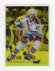 Mark Messier Hockey Cards 1995 Select Certified Prices