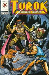 Turok, Dinosaur Hunter #13 (1994) Comic Books Turok, Dinosaur Hunter Prices