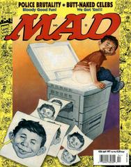 Mad #356 (1997) Comic Books MAD Prices
