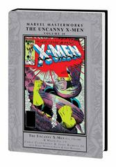 Marvel Masterworks: The Uncanny X-Men #10 (2017) Comic Books Marvel Masterworks: Uncanny X-Men Prices