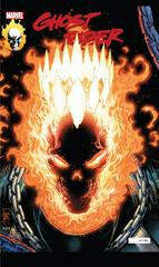 Ghost Rider [Tan] Comic Books Ghost Rider Prices