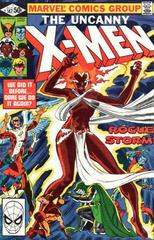 Uncanny X-Men #147 (1981) Comic Books Uncanny X-Men Prices