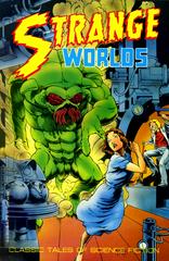 Strange Worlds #1 (1990) Comic Books Strange Worlds Prices