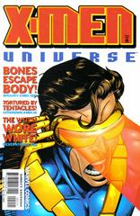 X-Men Universe #2 (2000) Comic Books X-Men Universe Prices