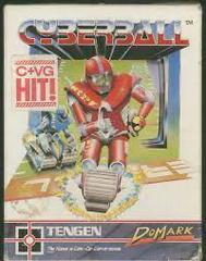 Cyberball ZX Spectrum Prices