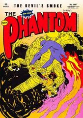 The Phantom #1497 (2008) Comic Books Phantom Prices