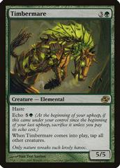 Timbermare [Foil] Magic Planar Chaos Prices