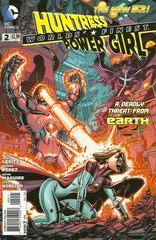 Worlds' Finest #2 (2012) Comic Books Worlds' Finest Prices