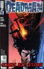 Deadman #1 (2006) Comic Books Deadman Prices
