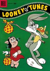 Looney Tunes #203 (1958) Comic Books Looney Tunes Prices