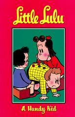 A Handy Kid Comic Books Little Lulu Prices