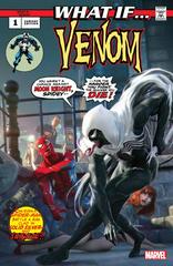 What If?: Venom [Da Silva] #1 (2024) Comic Books What If?: Venom Prices