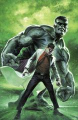 Hulk [Dell’Otto Virgin] Comic Books Hulk Prices