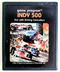 Cartridge | Indy 500 Atari 2600