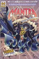 Mantra #10 (1994) Comic Books Mantra Prices