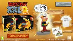 Contents  | Asterix & Obelix XXL2 [Collector's Edition] PAL Nintendo Switch