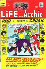 Life with Archie #51 (1966) Comic Books Life with Archie Prices