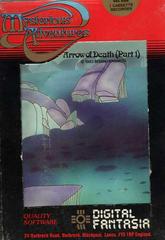 Arrow of Death Part 1 ZX Spectrum Prices