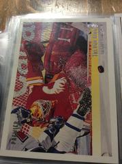 Trevor Kidd Hockey Cards 1994 Topps OPC Premier Prices