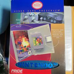 Nintendo 64 Video Game Preserver Nintendo 64 Prices