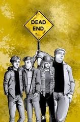 Dead End Kids [Gogol Virgin] #1 (2019) Comic Books Dead End Kids Prices