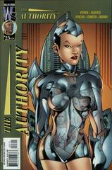 Authority #23 (2001) Comic Books Authority Prices