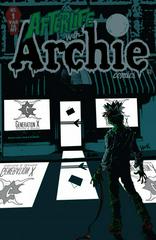 Afterlife With Archie [Generation X] Comic Books Afterlife with Archie Prices