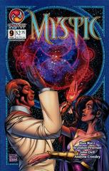 Mystic #9 (2001) Comic Books Mystic Prices
