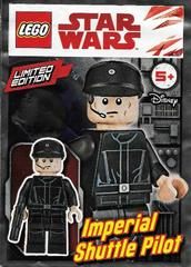 LEGO Set | Imperial Shuttle Pilot LEGO Star Wars