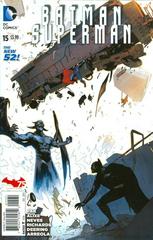 Batman / Superman [Bengal] Comic Books Batman / Superman Prices