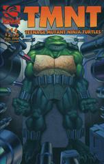 TMNT: Teenage Mutant Ninja Turtles #14 (2004) Comic Books TMNT: Teenage Mutant Ninja Turtles Prices