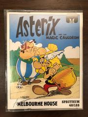 Asterix and the Magic Cauldron ZX Spectrum Prices