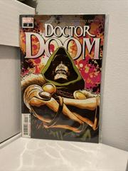 Doctor Doom #2 (2020) Comic Books Doctor Doom Prices