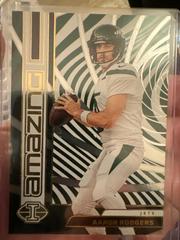 Aaron Rodgers #1 Football Cards 2023 Panini Illusions Amazing Prices