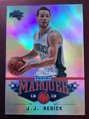 J. J. Redick Basketball Cards 2012 Panini Marquee Prices