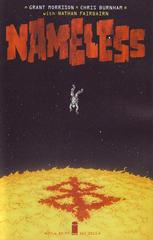 Nameless #6 (2015) Comic Books Nameless Prices