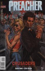 Preacher #19 (1996) Comic Books Preacher Prices
