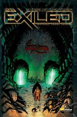 The Exiled [Eskivo] #4 (2023) Comic Books The Exiled Prices