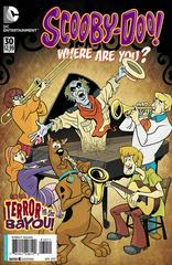 Scooby-Doo, Where Are You? #30 (2013) Comic Books Scooby Doo, Where Are You Prices