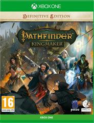 Pathfinder: Kingmaker PAL Xbox One Prices