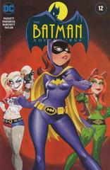 The Batman Adventures [Canadian] #12 (2016) Comic Books Batman 1 Fan Expo Prices