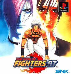 The King of Fighters '97 JP Playstation Prices