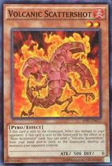 Volcanic Scattershot YuGiOh Astral Pack 7 Prices