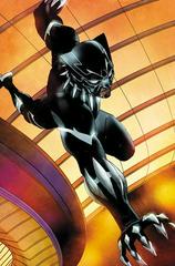 Ultimate Black Panther [Foreman Virgin] #1 (2024) Comic Books Ultimate Black Panther Prices