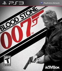 007 Blood Stone Playstation 3 Prices