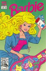 Barbie #18 (1992) Comic Books Barbie Prices