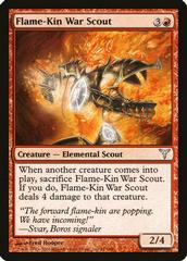 Flame-Kin War Scout Magic Dissension Prices