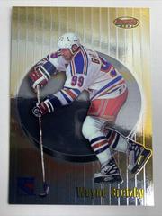 Wayne Gretzky Hockey Cards 1998 Bowman's Best Prices